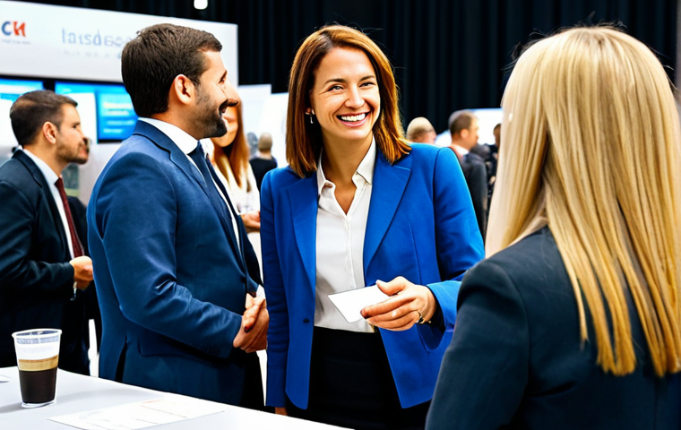 행정관리사로 경력 전환 성공 스토리 - Introspection and Skill Assessment**

"A focused woman sits at a bright, modern desk in a Parisian a...