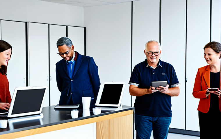 행정관리사 시험 패턴 및 경향 분석 - Urban Planning & Sustainable Development**

A diverse group of city planners in a modern office, rev...