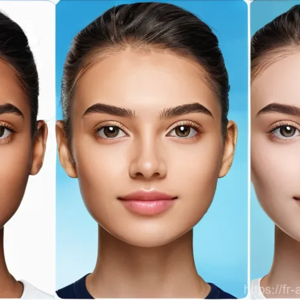 행정관리사 필수 암기사항 정리 - Here are three detailed image generation prompts in English, designed to be suitable for a 15-year-o...