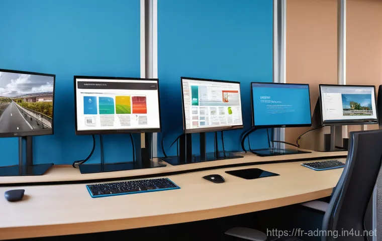 행정관리사 직무 인터뷰 사례 - Here are three detailed image generation prompts in English, adhering to all specified guidelines: