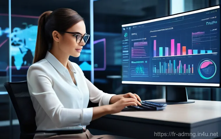 행정관리사 관련 필수 서적 - **Digital Transformation and Seamless Collaboration in a Hybrid Workplace**
    "A vibrant, high-ang...