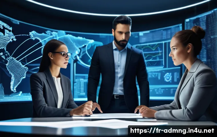 행정관리사 업무 사례 분석 관련 이미지 2