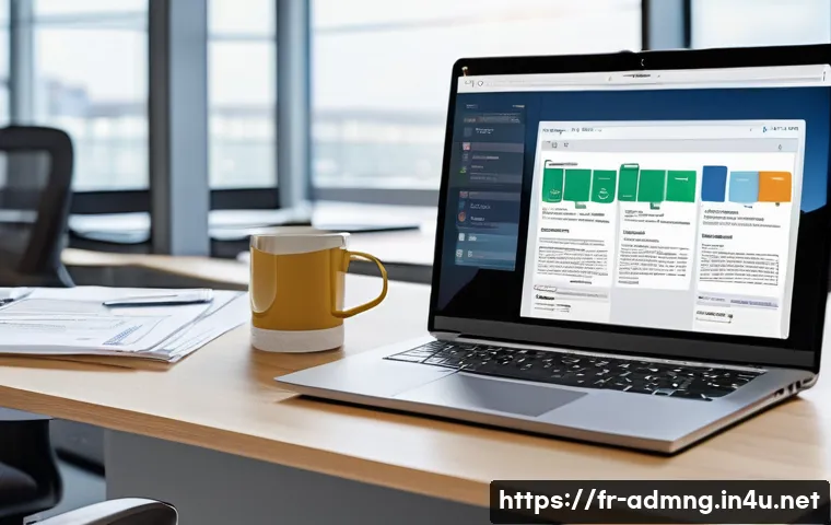 행정관리사 전문성 강화 방법 관련 이미지 1