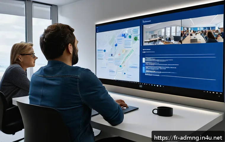 행정관리사와 조직개발 사례 관련 이미지 1